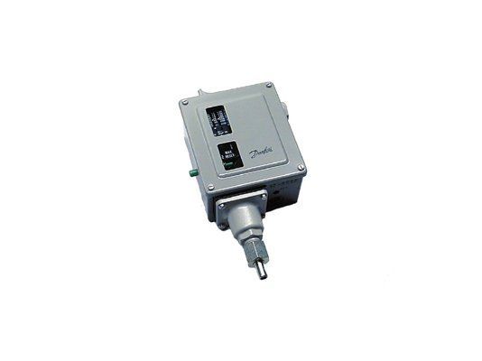 реле давления danfoss rt5 017-525566