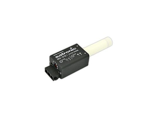инфракрасный датчик пламени satronic / honeywell ird 1010.1