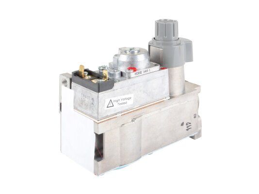 газовый электромагнитный клапан baxi v4600c1086u