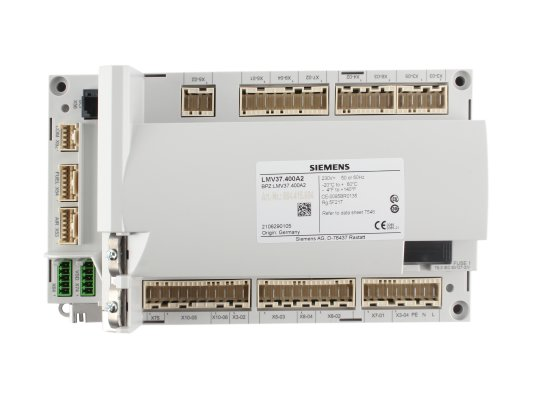 менеджер горения siemens lmv26.300a2