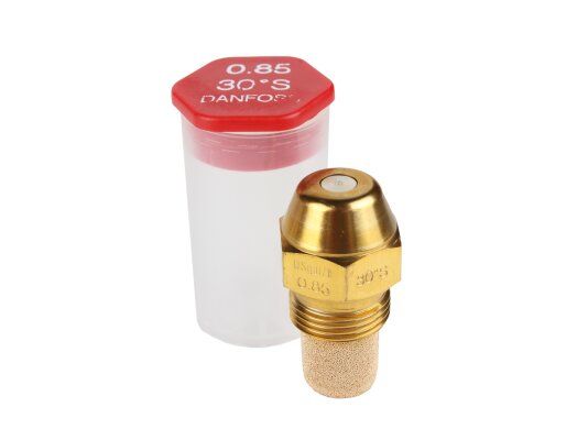 форсунка danfoss od 0.85 / 30º s