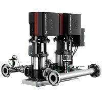 установка повышения давления grundfos hydro multi-e 2 cre5-12 u2 a-a-a-a (99133009)