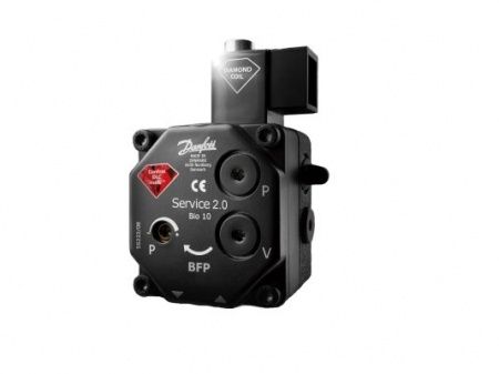 danfoss bfp 52e l5l 071n2212
