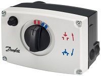 Электропривод Danfoss ARE 153 24В 3с/мм (082G6017) товар не поставляется