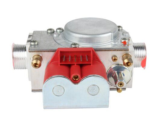 газовый электромагнитный клапан ebmpapst gb-nd 055 d01 s20