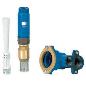 Комплект эжектора Speroni 2 для APM 75-100 (007106895)