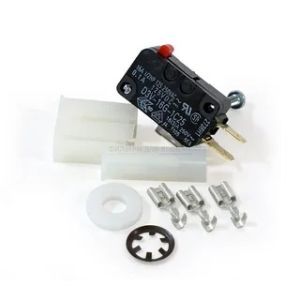 Микровыключатель, комплект V3009 Clack (CCV3009)