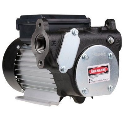 Насос Benza 21-220-60 для перекачки дизельного топлива и солярки