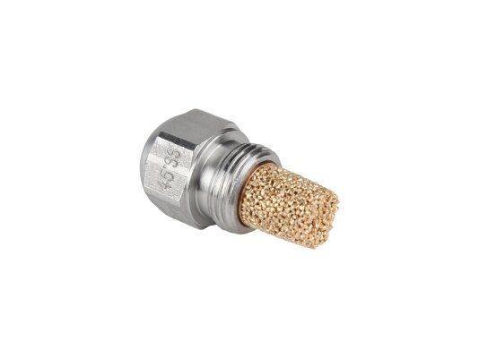 форсунка weishaupt 10.00/45° ss