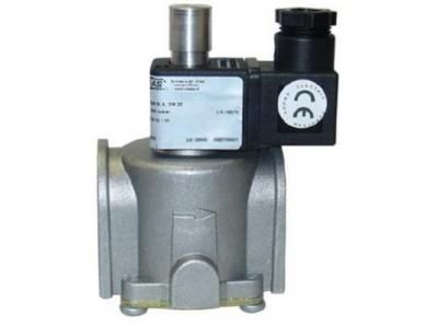 Газовый электромагнитный клапан Madas СMC04 008