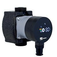 насос циркуляционный ebara ego 2 tech 32/40-180 с электронным регулированием (1576000172)