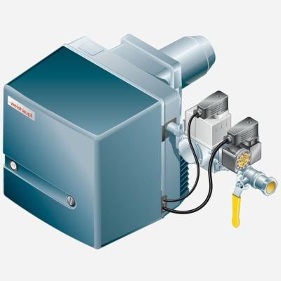 Дизельная горелка Weishaupt WL 5/1-B, исп. H