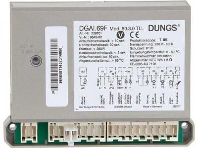 Менеджер горения Dungs DGAI.69F Mod. 50.3.0 TLL