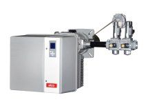 Газовая горелка Elco VG 6.2100 M V /PED KM d422