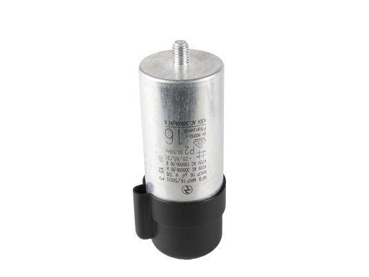 конденсатор elco 16 мкф, 65002306
