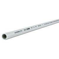 Труба многослойная PEX AL PEX d26 x 3.0 x d20 (mm) R50 в рулонах Unidelta (2400002630050)