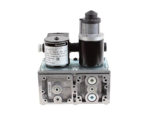 двойной электромагнитный клапан honeywell vq420vc1002