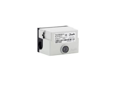 Топочный автомат Danfoss BHO 71.10 057H6101