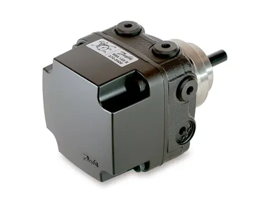 danfoss rsa 60 070l3360