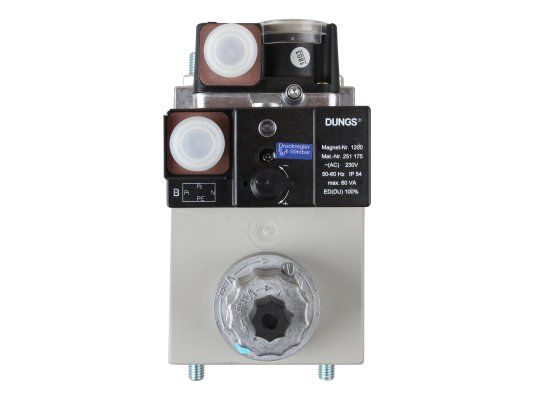 газовый мультиблок elco mb-dle 412 b01 s50