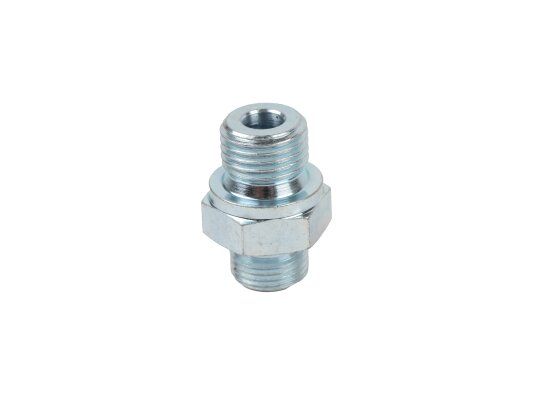 комплект шланговых ниппелей (5 шт.) giersch nw6 r1/4 x 8ll, 37-50-11348