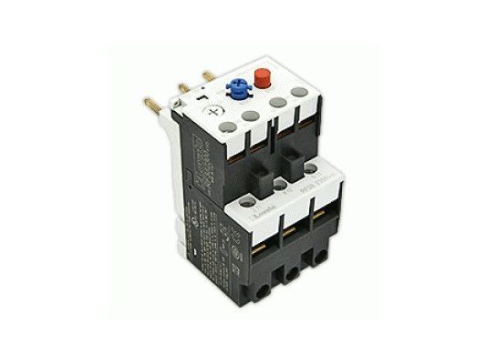 тепловое реле lovato rf38 2300 v195