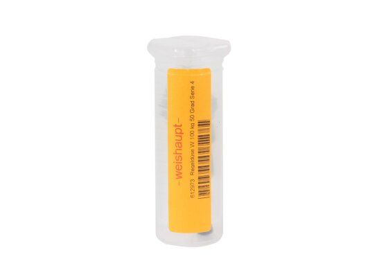 форсунка weishaupt w4-100/50°