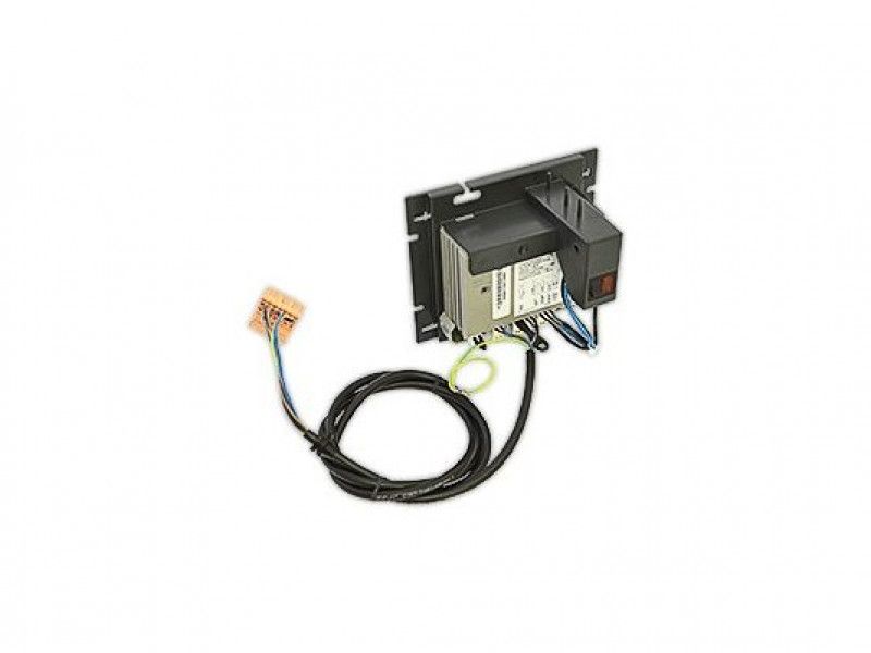 менеджер горения viessmann dgai.69f mod. 50.3.0 tll в комплекте
