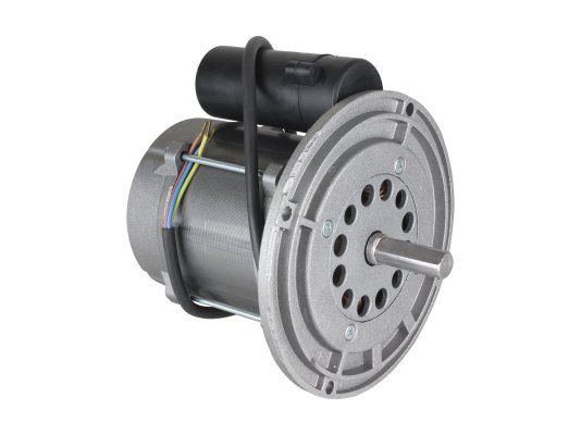электродвигатель simel cd 41/2197-32 "a", 0.25 квт
