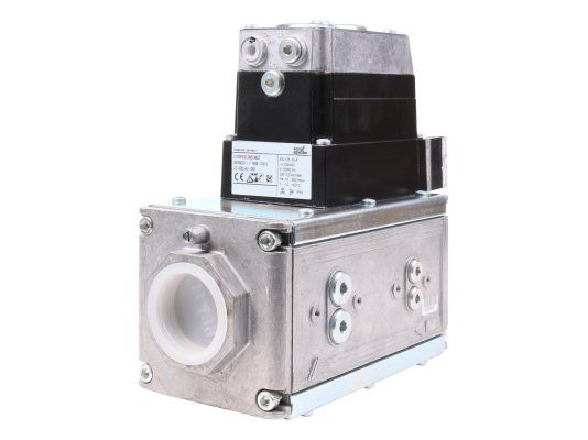 газовый клапан kromschroder cg30r03-d2w5cwzz, в сборе