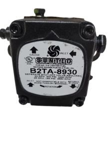 Насосы Suntec B2TA
