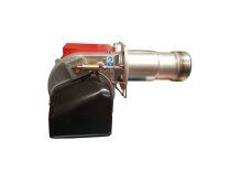 Дизельная горелка Ecoflam MAX P 25 TL (L+S)