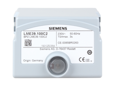 Топочный автомат Siemens LMO64.300C2