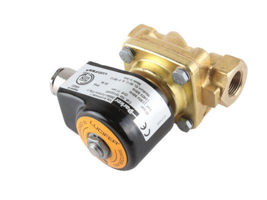 жидкотопливный электромагнитный клапан oilon 121g2320