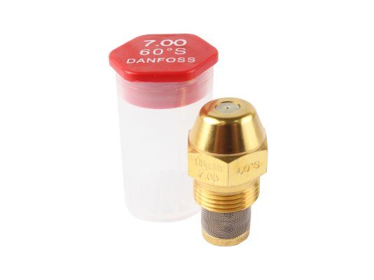 форсунка elco od 7.00 / 60º s