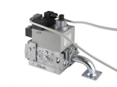 Газовый клапан Dungs MB 412/1 - F3SD 20