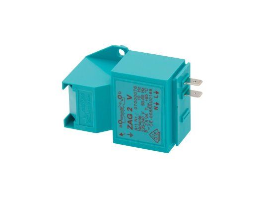 трансформатор поджига anstoss zag 2 v