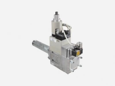 газовый клапан dungs mb 405/1 - f2sd 20