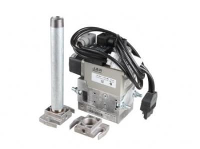 Газовый клапан Dungs MB 407/2 - RT 20