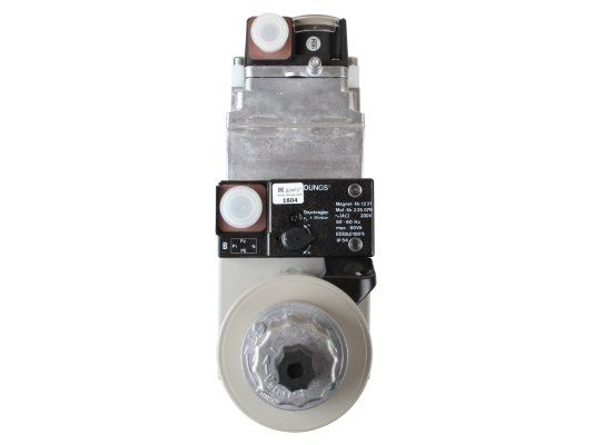 газовый мультиблок ecoflam mb-zrdle 420 b01 s20