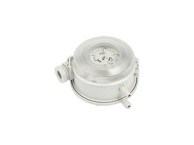 Реле давления воздуха Huba CONTROL 605.99620