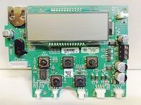WS1THRU2L/2CI Clack (V3108CI-06BOARD)
