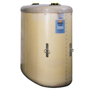 Ёмкость 1500 л PROFI-Tank для хранения жидкостей