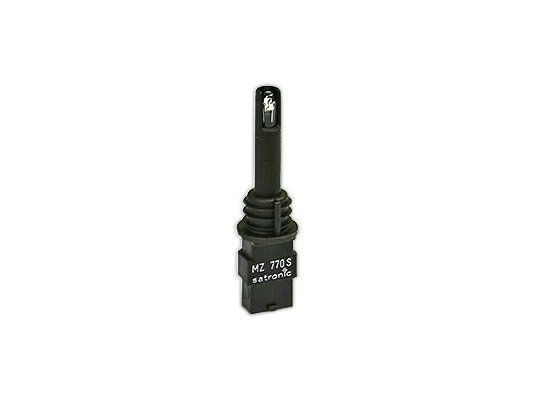 инфракрасный датчик пламени satronic / honeywell mz 770 s