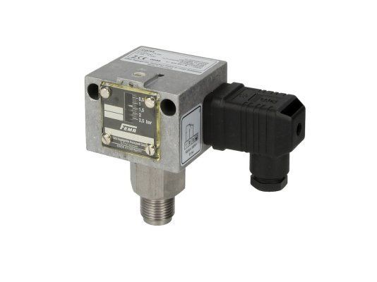 реле давления honeywell dwr625