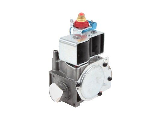 газовый электромагнитный клапан sit 845 sigma 0845039