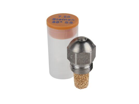 форсунка steinen 7.50/60° ss