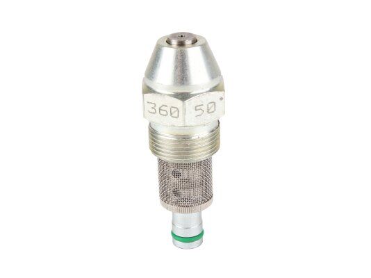 форсунка fluidics n1-360/50°