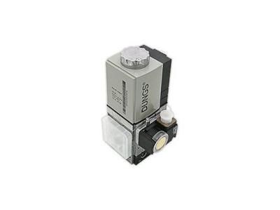 Газовый мультиблок Dungs MBC-300-SE-S302