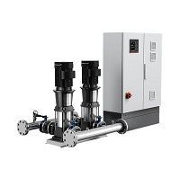 станция повышения давления grundfos hydro mpc f 3 cr 15-9 (97520778)